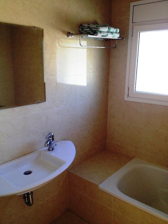 Apartment Atico Ancla