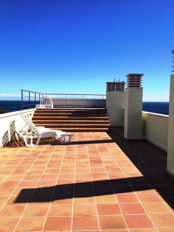 Apartment Atico Ancla L'Ametlla de Mar