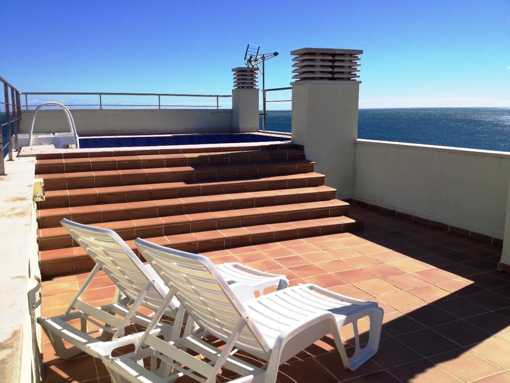Atico Ancla Apartment