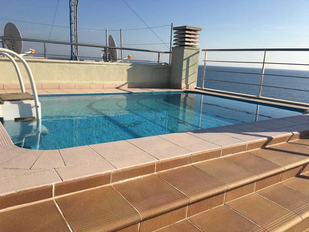 Apartment Atico Ancla L'Ametlla de Mar
