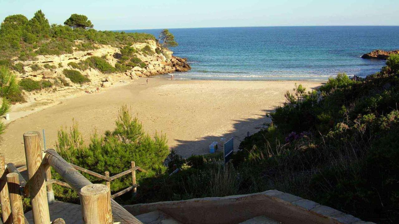 Atico Ancla L'Ametlla de Mar