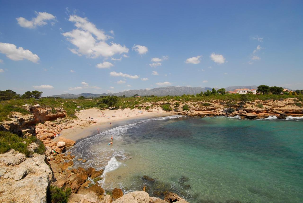 Atico Ancla L'Ametlla de Mar
